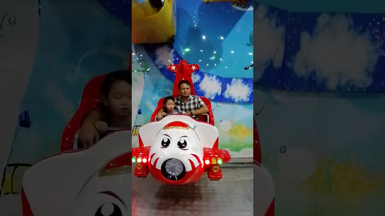 PRECIOUS IZY @ DOHA TOYS TOWN