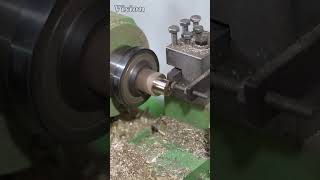 Experience the craftsmanship behind Vision through our precision brass manufacturing process.