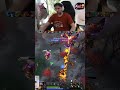 Am I cursed or what? #arteezy #dota2 #shorts