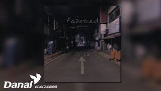[Official Audio] 멜팅코드 (디영, 팝민트) - Painted