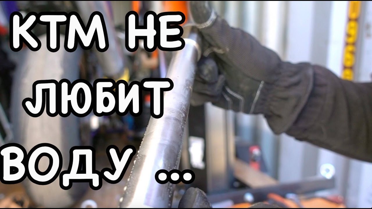 Может заклинить суппорт