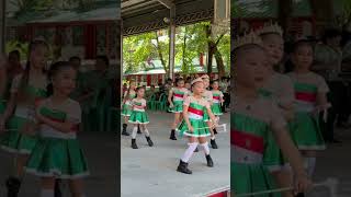 #majorette #school #galing