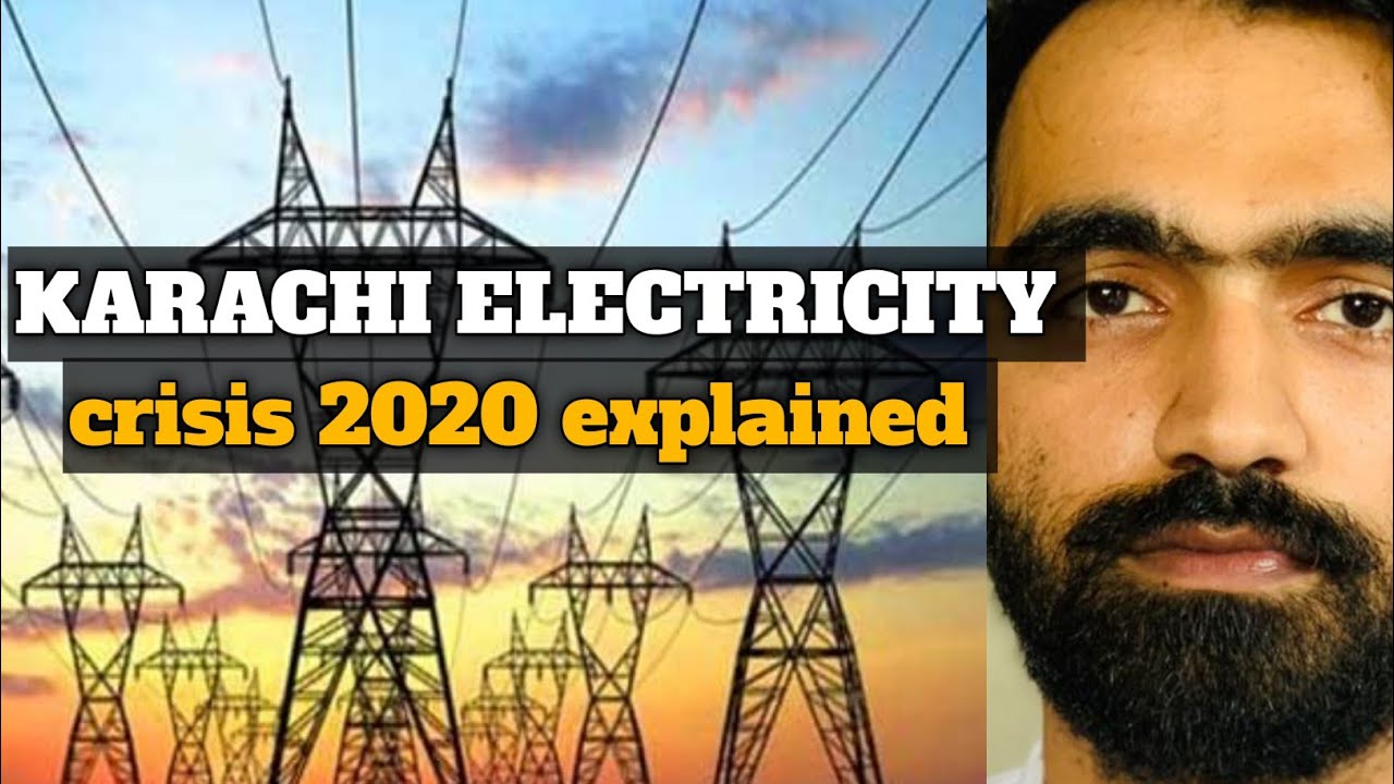 K electric what is k electric problem karachi electricity problem