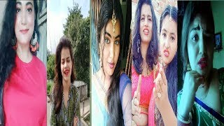 BBK SUSHIL#HASINO KO AATE HAI KYAKYA BAHANE  MAST VIDEO TIK TOK SONG screenshot 3