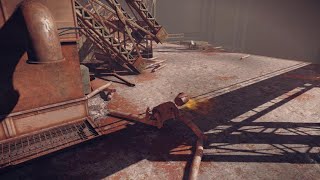I shouldve known better | NieR:Automata