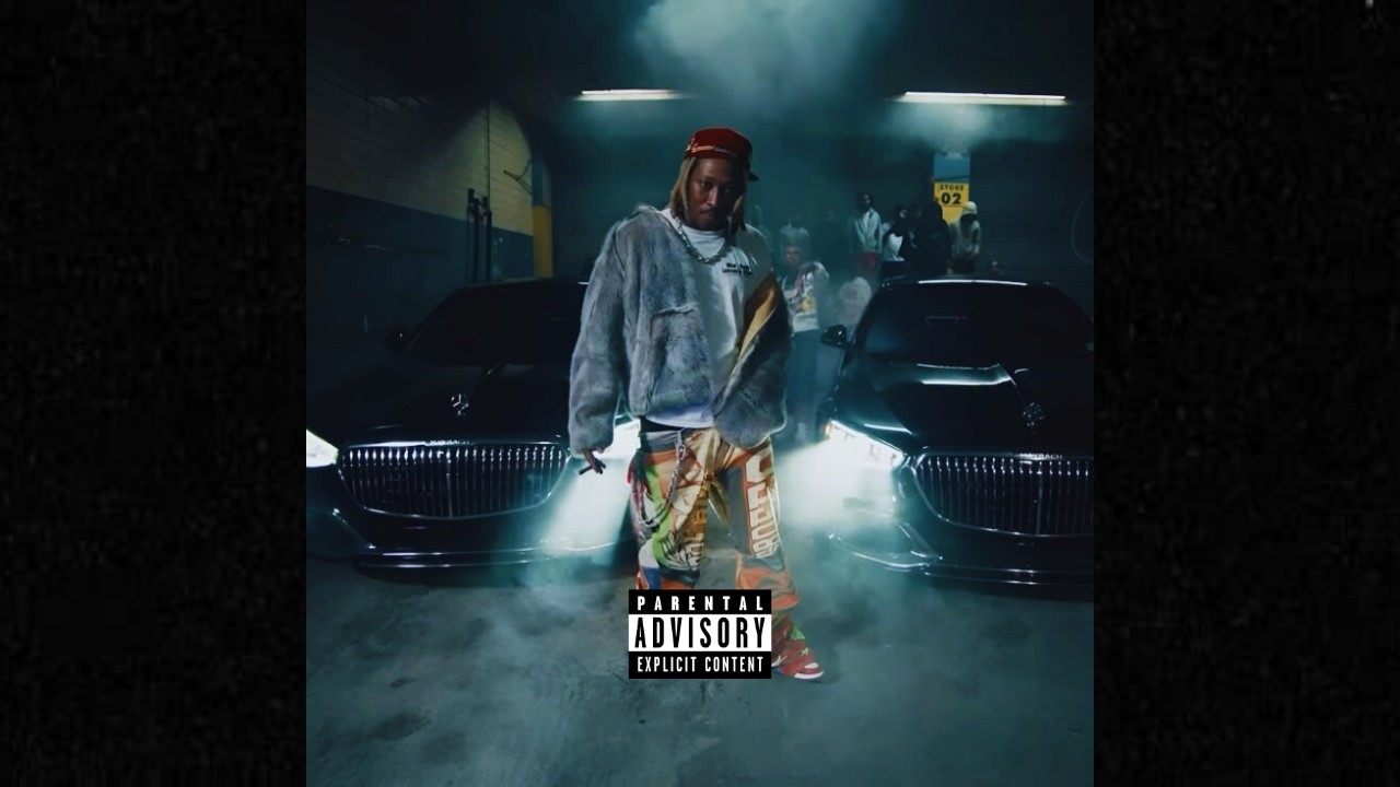 [FREE] Future Type Beat - 