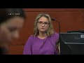 James Colley Trial Day 1 Part 1 Survivor Rachel Hendricks Testifies 07/12/18