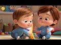 Learn ABC Baby Fun | Alphabet Song for Kids | Toddler Learning Rhyme