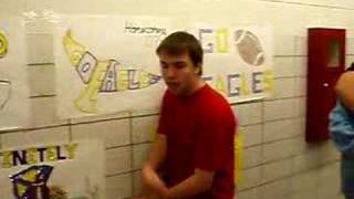 Royce Miller The Next American Idol Pt. 1