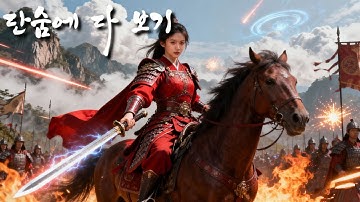 전사한 고모할머니, 18세로 환생하다! 황제 아들을 깨우고 무력으로 손자를 갈아넣어 다시 황태후의 자리에 오르다!