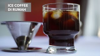 COFFEE MEWAH MURAH DI RUMAH