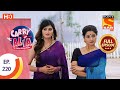 Carry On Alia - Ep 220 - Full Episode - 12th October 2020
