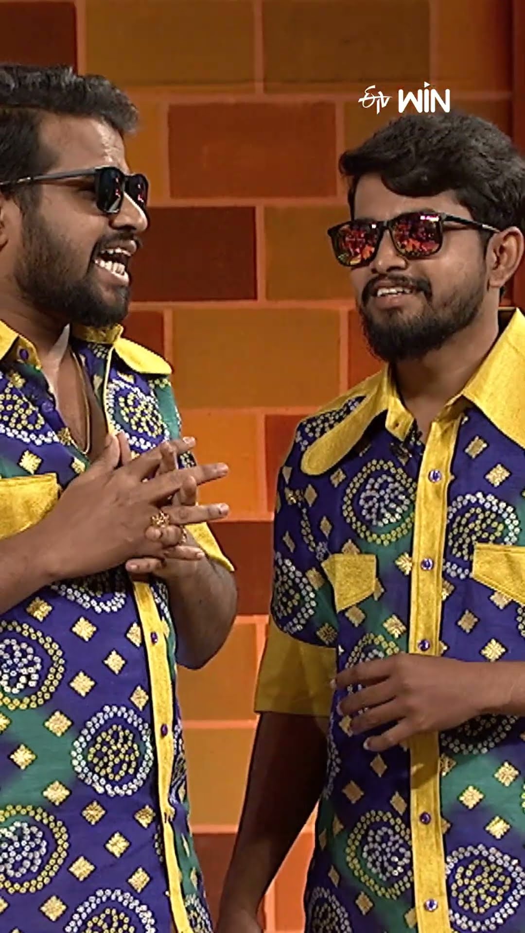 #shorts - Hyper Aadi \u0026 Team Comedy Performance #jabardasth #comedy #etvshorts