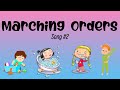 Marching orders pajama party by cristi cary miller  jay michael ferguson