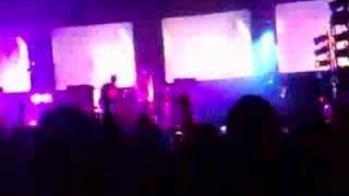 Dizzee Rascal @ Summer Sound System 2008