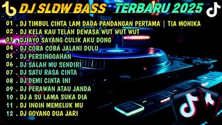 Download Lagu DJ TIKTOK TERBARU 2025🌾DJ TIA MONIKA • DJ KELA KAU TELAH DEWASA WUT WUT WUT • VIRAL TIKTOK 2025 MP3 Download Lagu DJ TIKTOK TERBARU 2025🌾DJ TIA MONIKA • DJ KELA KAU TELAH DEWASA WUT WUT WUT • VIRAL TIKTOK 2025 MP3