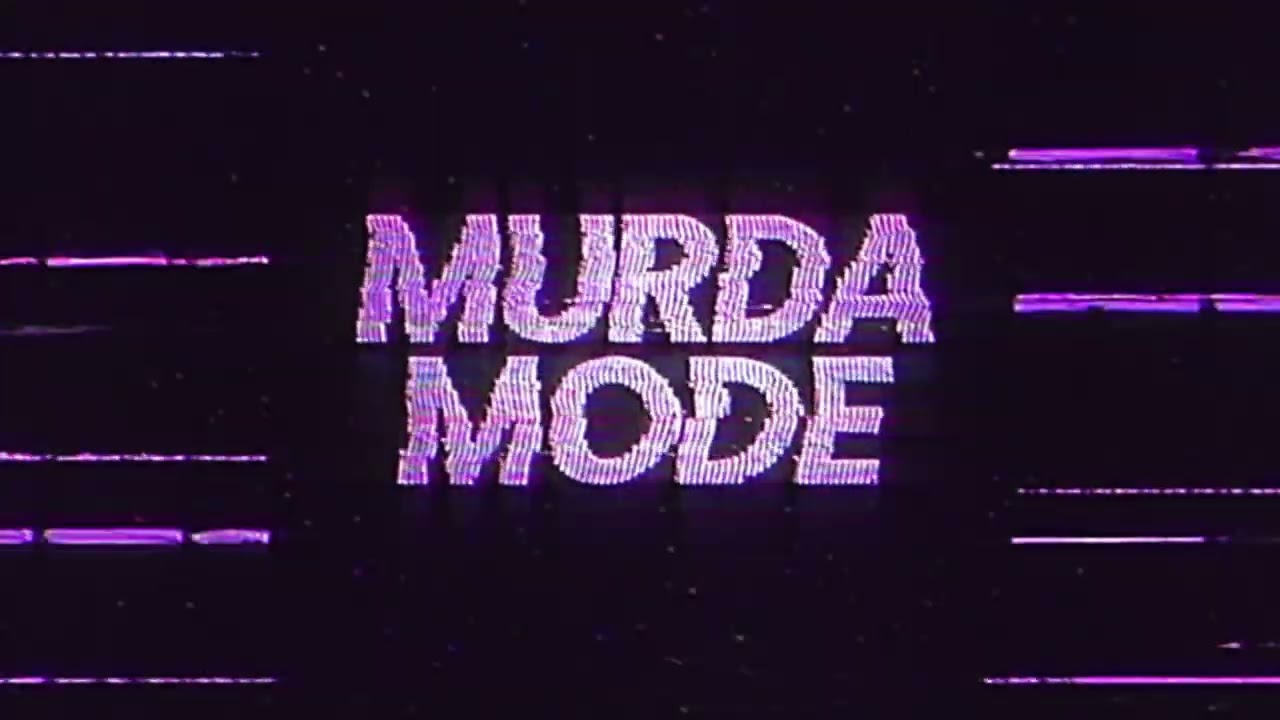 Watch KUTE, killanoia - MURDA MODE (Official Visualizer) on YouTube Watch KUTE, killanoia - MURDA MODE (Official Visualizer) on YouTube