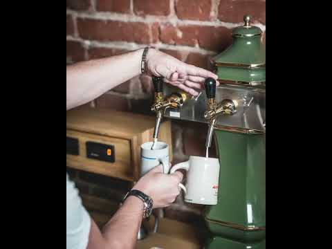 Видео: Най-добрите пивоварни в Далас