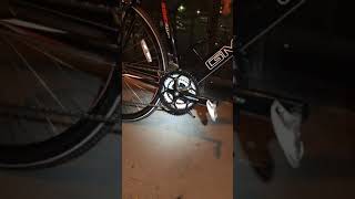 GMC Denali Road Bike Review, and Upgrades from a beginner’s perspective (12/2018) Gmc Denali Men S Road Bike