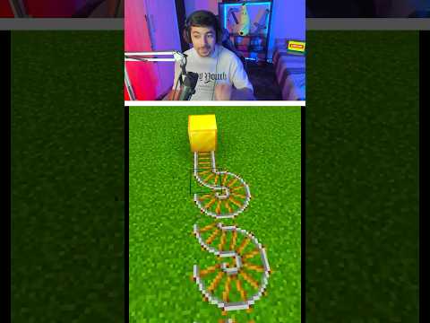 ايش هذا يا ماين كرافت  ماين كرافت