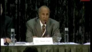 2007 Body Computing Conference: Panel 2