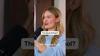 The Best AI Tool