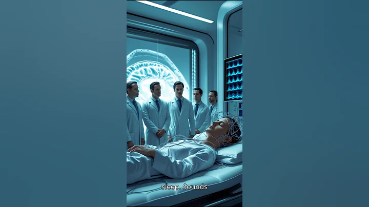 This Person Gets Paid $15,000 Just to Sleep – Dream Job?