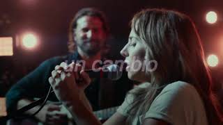 Shallow (letra en español) - Lady Gaga ft  Bradley Cooper