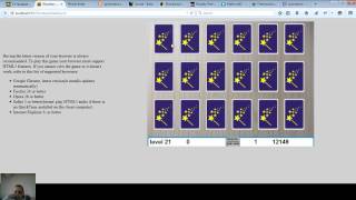 Programming with Phaser 2 - Part 9