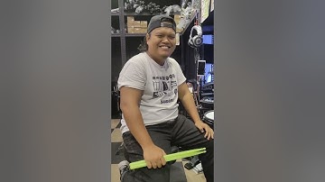 sudoku Lucas 8s gen2 eDrum electronic drum