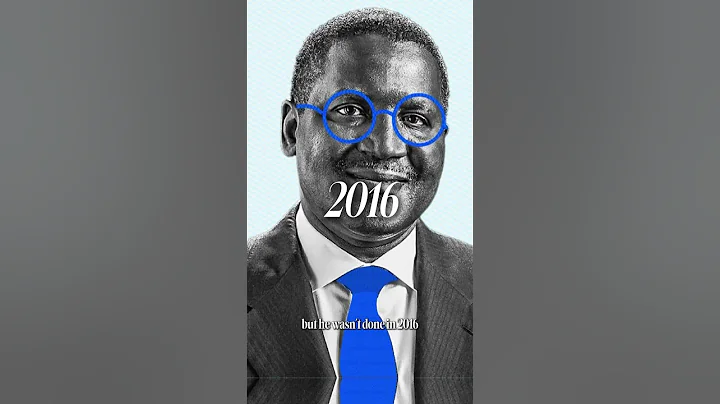 The $20 Billion Man: How Aliko Dangote Built Africa's Biggest Empire