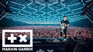 Martin Garrix @ The Ether Amsterdam RAI 2019 Drops Only!