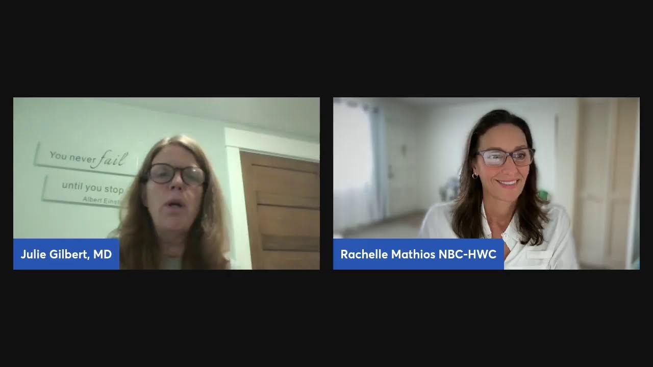 Ep73: The Case For Color - Part 1: What are Phytonutrients and do we actually NEED them?