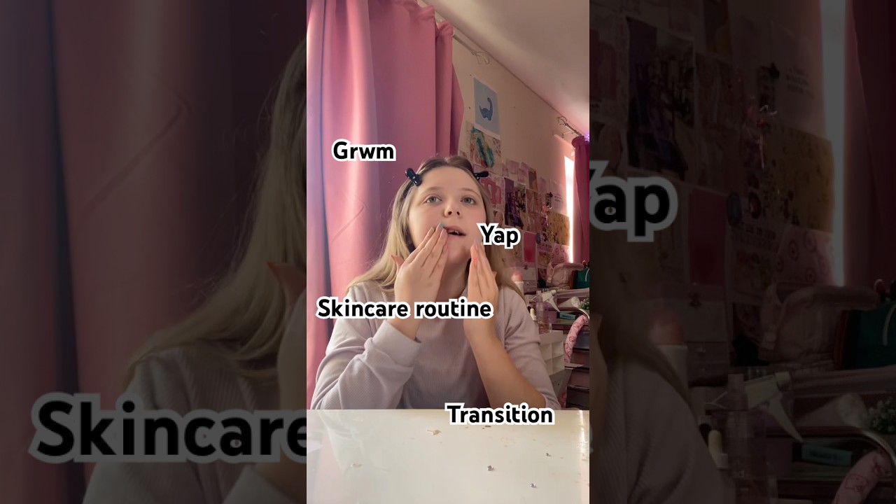 get ready with me🪿💍🦔&mdash; #preppy #tocaaesthetichousetour #tocaboca #aestheic #tocalifeworld