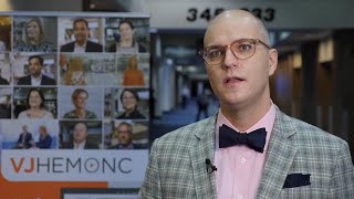 Insights into the REVEAL trial: the efficacy of ruxolitinib for the treatment of patients with PV