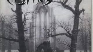 Mythic - Mourning In The Winter Solstice Full EP (1992)