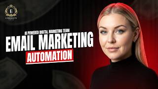 E-mailmarketing is niet dood — je mist gewoon het systeem (AI-automatisering uitgelegd)