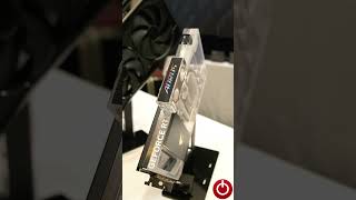 CES 2025 Gigabyte & MSI RTX #5090 #5080 #5070ti #5070 #ces #gaming #rtx #gigabyte #msi  #nvidia