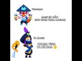 vídeo antigo #brawlstarsbr #brawlstars #brawlstars #brawlstarsclips #edit