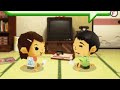 a playlist nintendo music to make life feel simple & vibe again