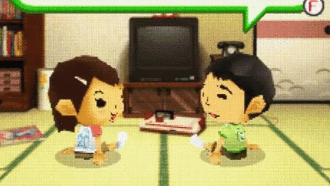 a playlist nintendo music to make life feel simple & vibe again