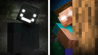 Surviving Minecraft's 21 Scariest Mods