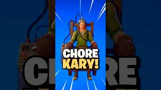 Dodałem ekstremalne kary do Fortnite 😳