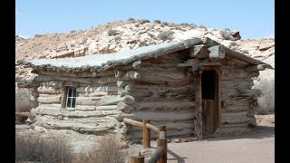 EP 185 - 4K Arches National Park - Wolfe Ranch, June 2024