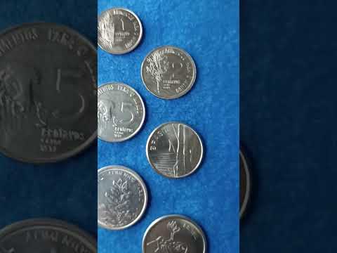Vídeo: Quem é a numismática uma importante fonte de informação?