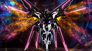 The Complete History of Mobile Suit Gundam Seed Freedom