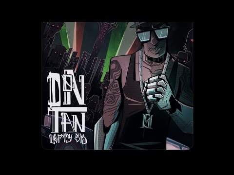 don tan lefty sm 🕊️🥺