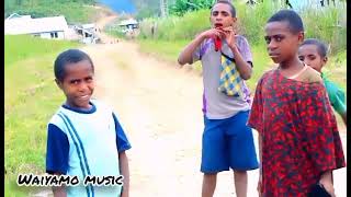 Lagu Terbaru Meepagoo 2023 Nauwai Maka Kabadidoteki Tatogo Dega Cip Waiyamo