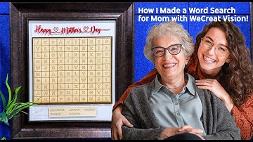 How I Made This DIY Mother