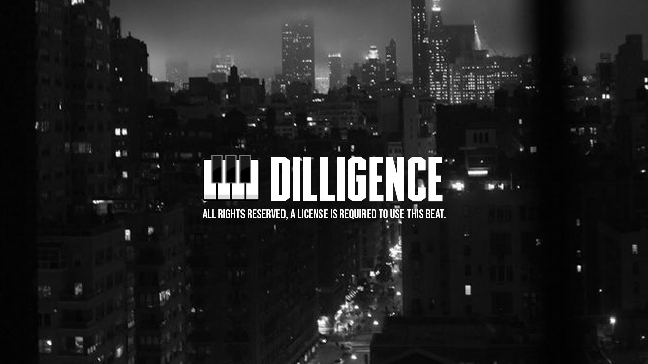 5TH FLOOR • R&B DRILL TYPE BEAT | PROD DILLIGENCE • - YouTube